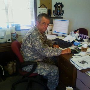 Meet your Posher, Harley